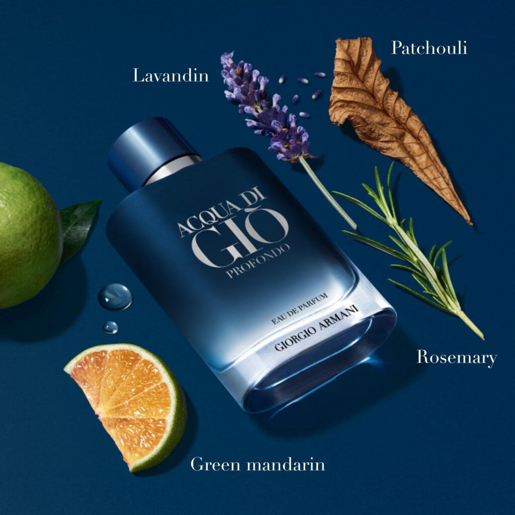 Acqua di Giò | Is It the Best Long Lasting Fragrance in 2025?
