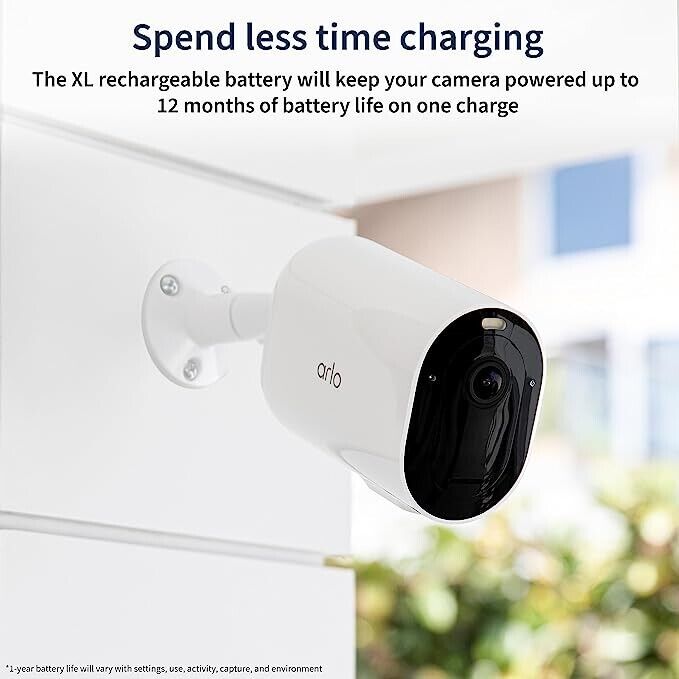 Best Wireless Security Camera System for Home and Office in 2025