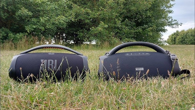 Best Portable Bluetooth Speaker with Waterproof Design in 2025 | Chosen by Experts