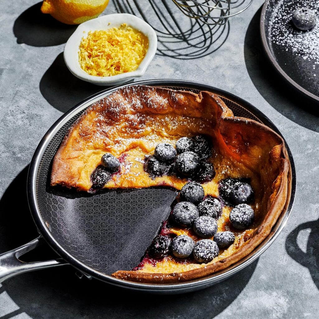 Best Non Stick Pan for Cooking for Daily Kitchen Use | Easy & Healthy Meals